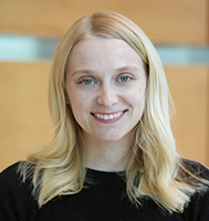 Dr. Emily Satterlund
