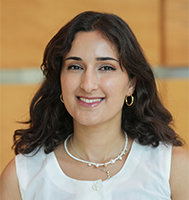 Dr. Ilayda Aydin