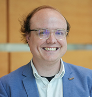 Dr. Jonathan Dallas