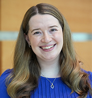 Dr. Kara Fontana