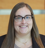 Dr. Leah Sanford
