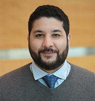 Dr. Lucas Jacintho