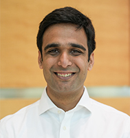 Dr. Marib Malik