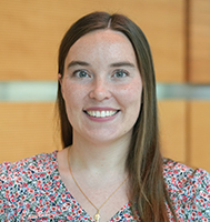 Dr. Natalie Boyce
