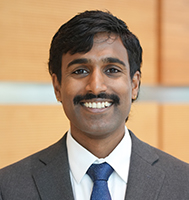 Dr. Samuel Paul