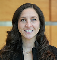 Dr. Summer Moukalled