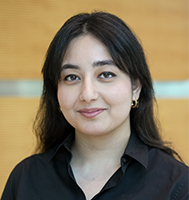 Dr. Syeda Fatima Shariq