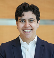 Dr. Victoria Biancavilla