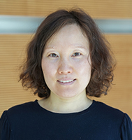 Yajing Peng