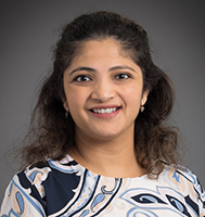 Dr. Heli Bhatt