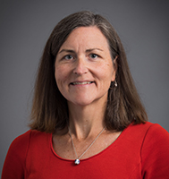 Dr. Margret Bock