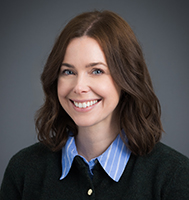Dr. Kaylyn Lyons