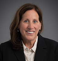 Dr. Mary Nevin