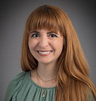 Dr. Serena Wagoner