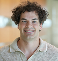 Josh Levine