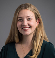 Lauren Hlubek PA