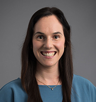 Ellie Hoffman PA