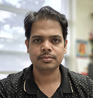 Sanjai Pillala