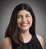 Dr. Shelley Choudhury
