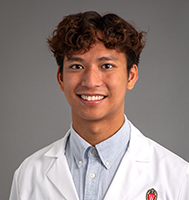 Norman Liu