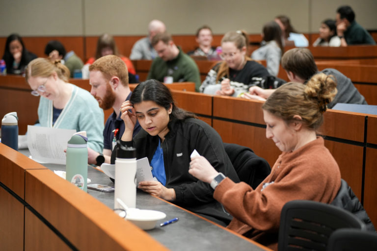 Medical Education Week Summit 2026