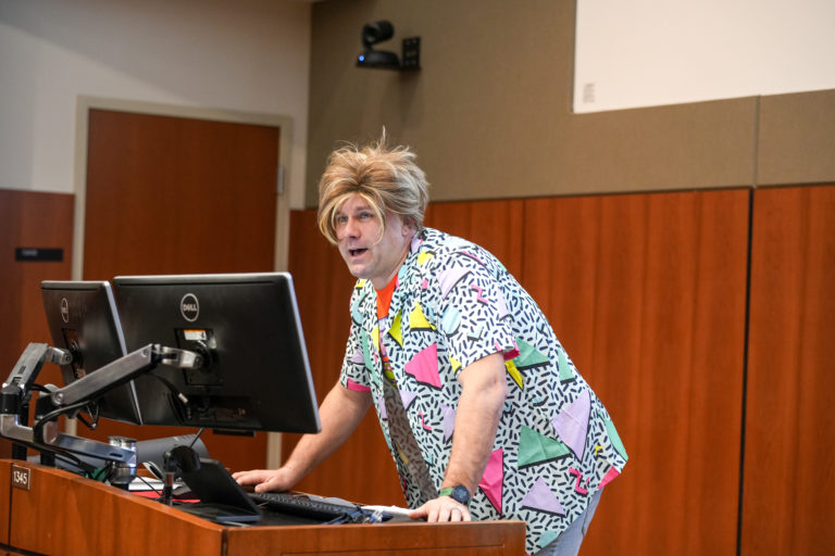 Adam Bauer, MD - Medical Education 2026