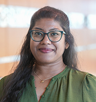 Shrabani Ghosh